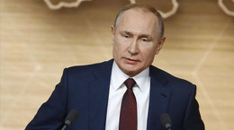 Putin'den Batı'ya küresel enflasyon tepkisi